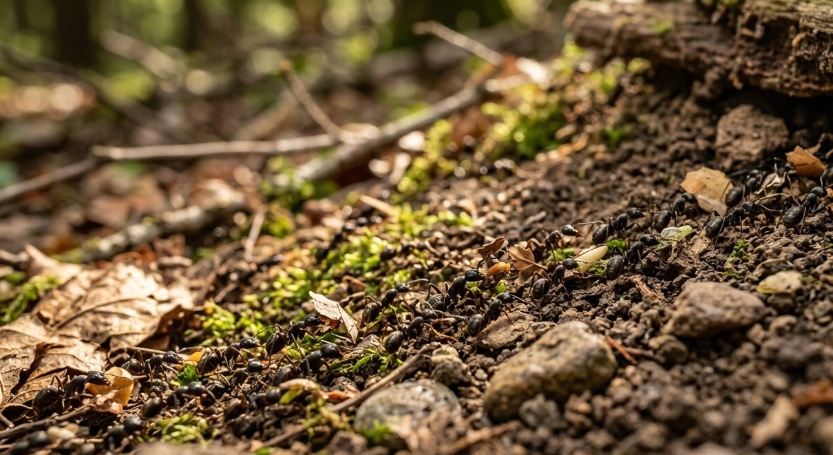 Ants